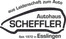 Logo Autohaus K.M.Scheffler e.K